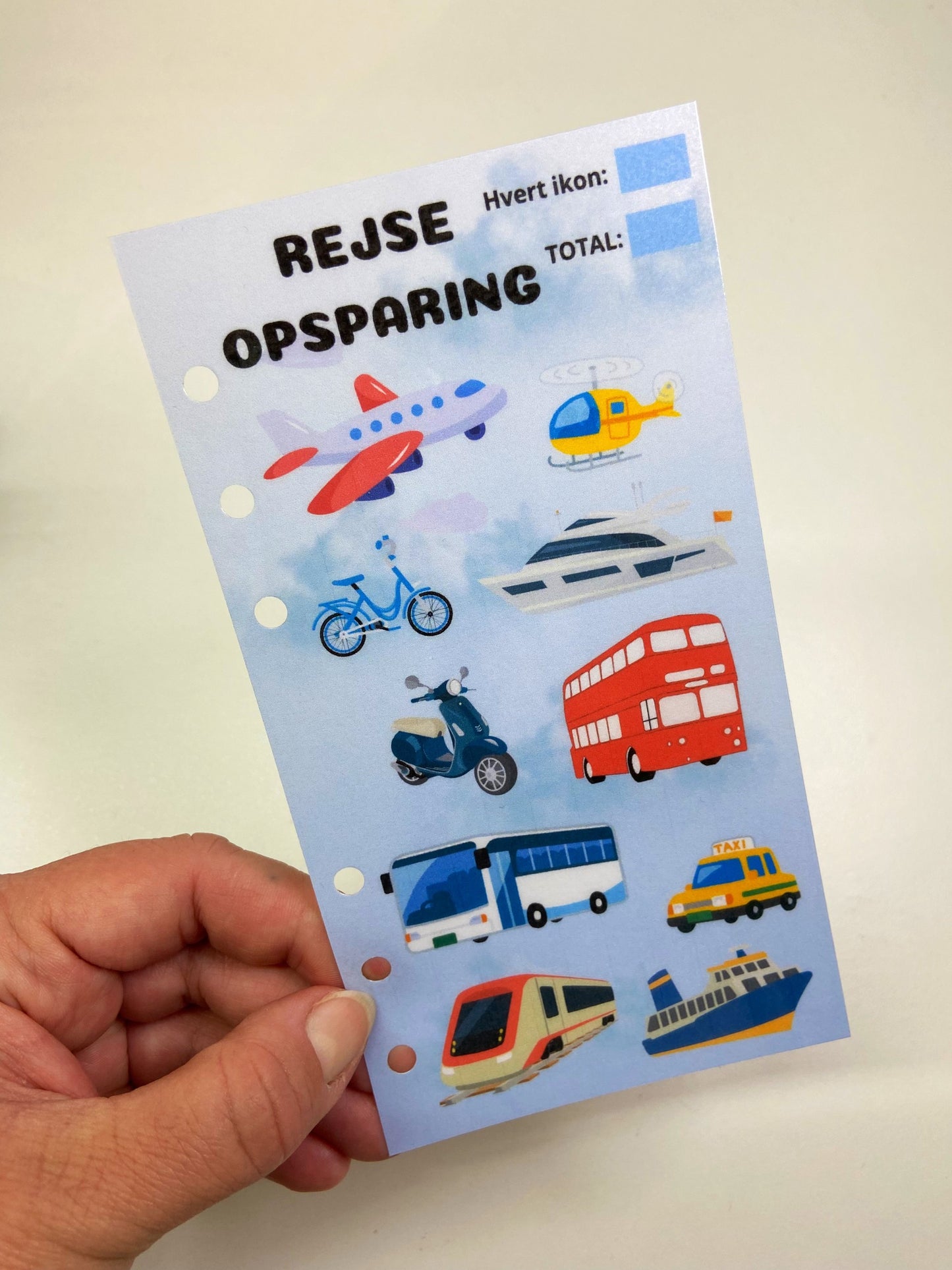 REJSE challenge