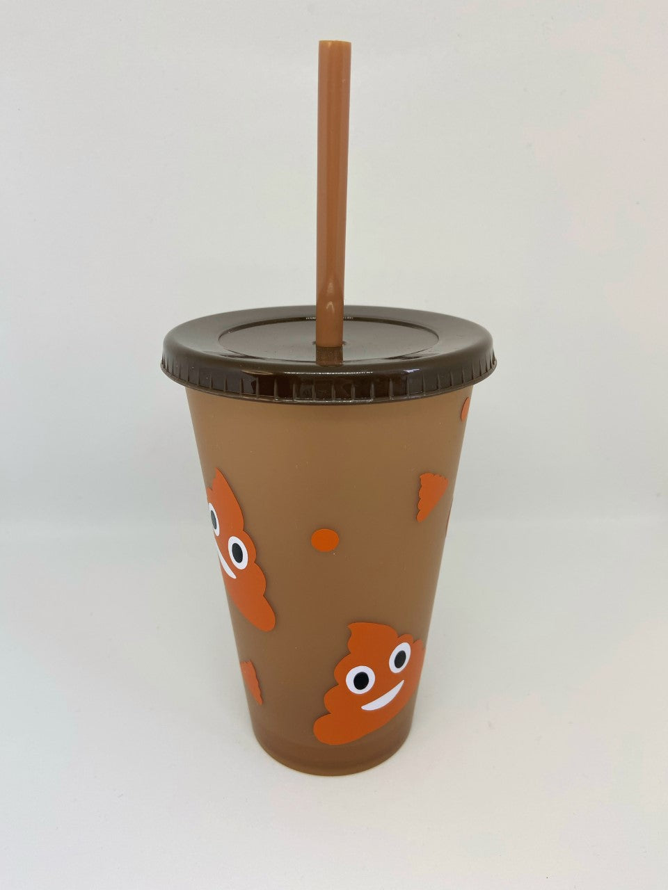 Farveskiftende tumbler
