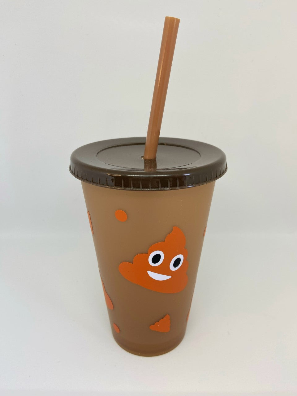 Farveskiftende tumbler