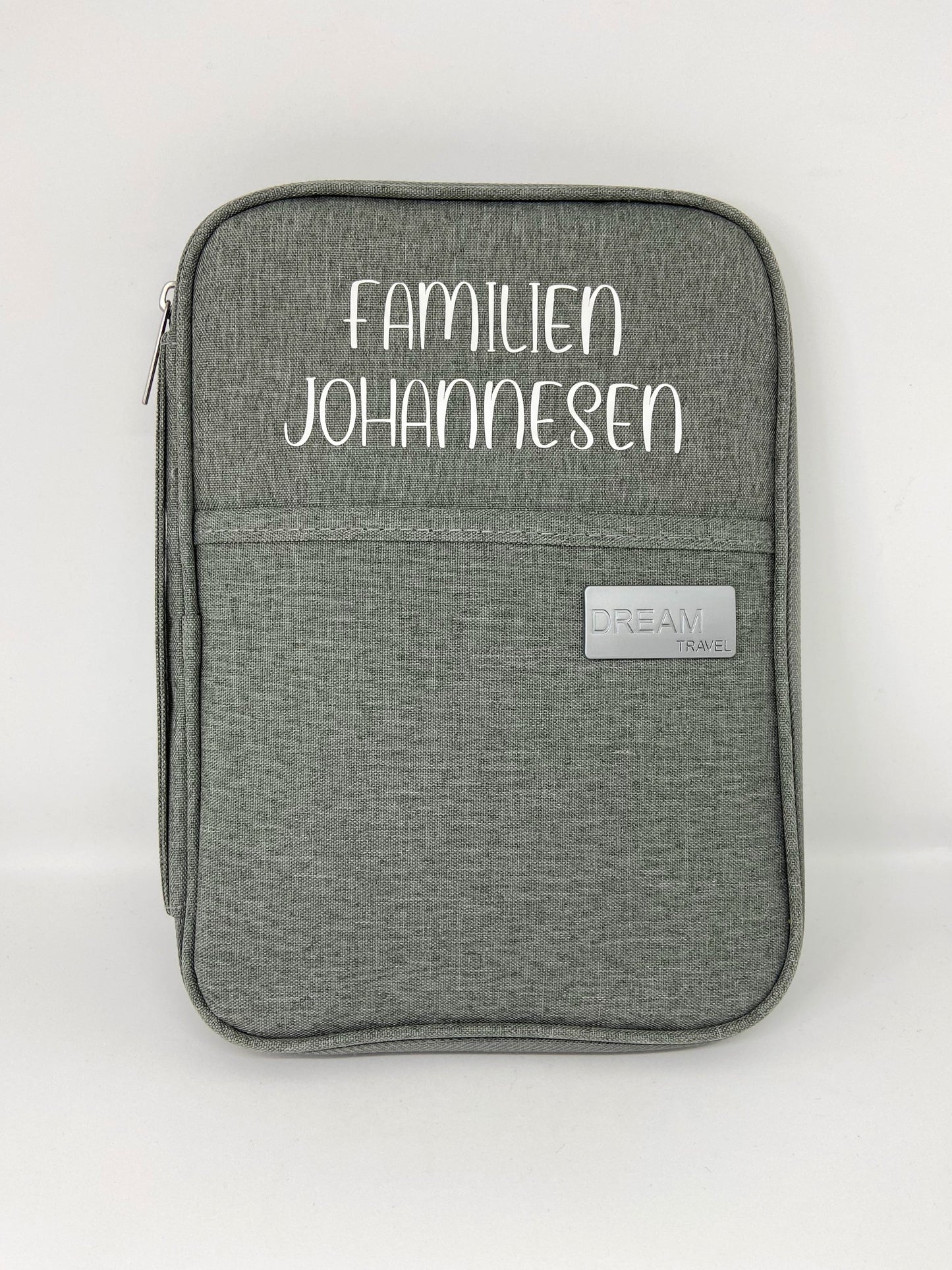 Pas familie organizer
