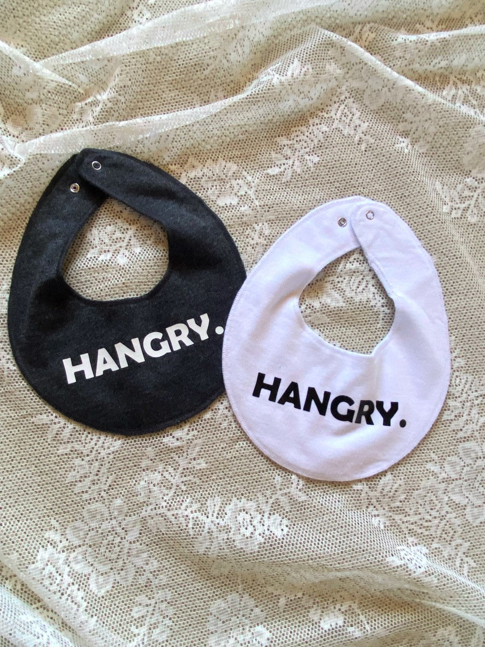 HANGRY