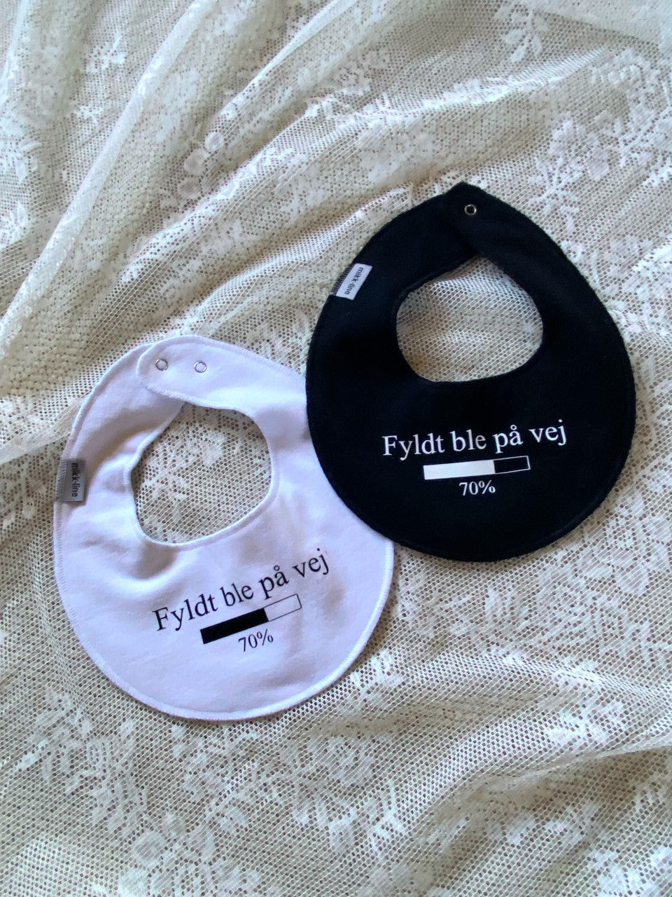 Fyldt ble på vej
