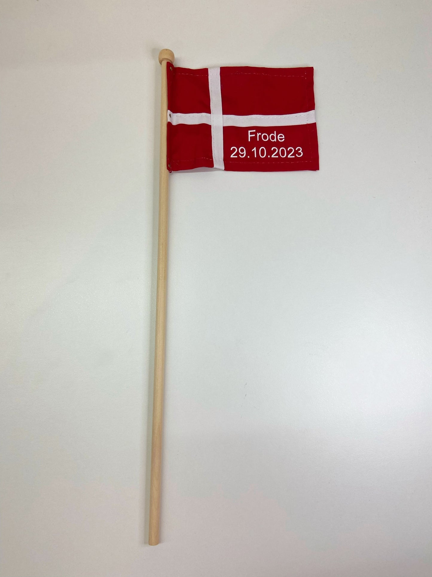 Personligt flag