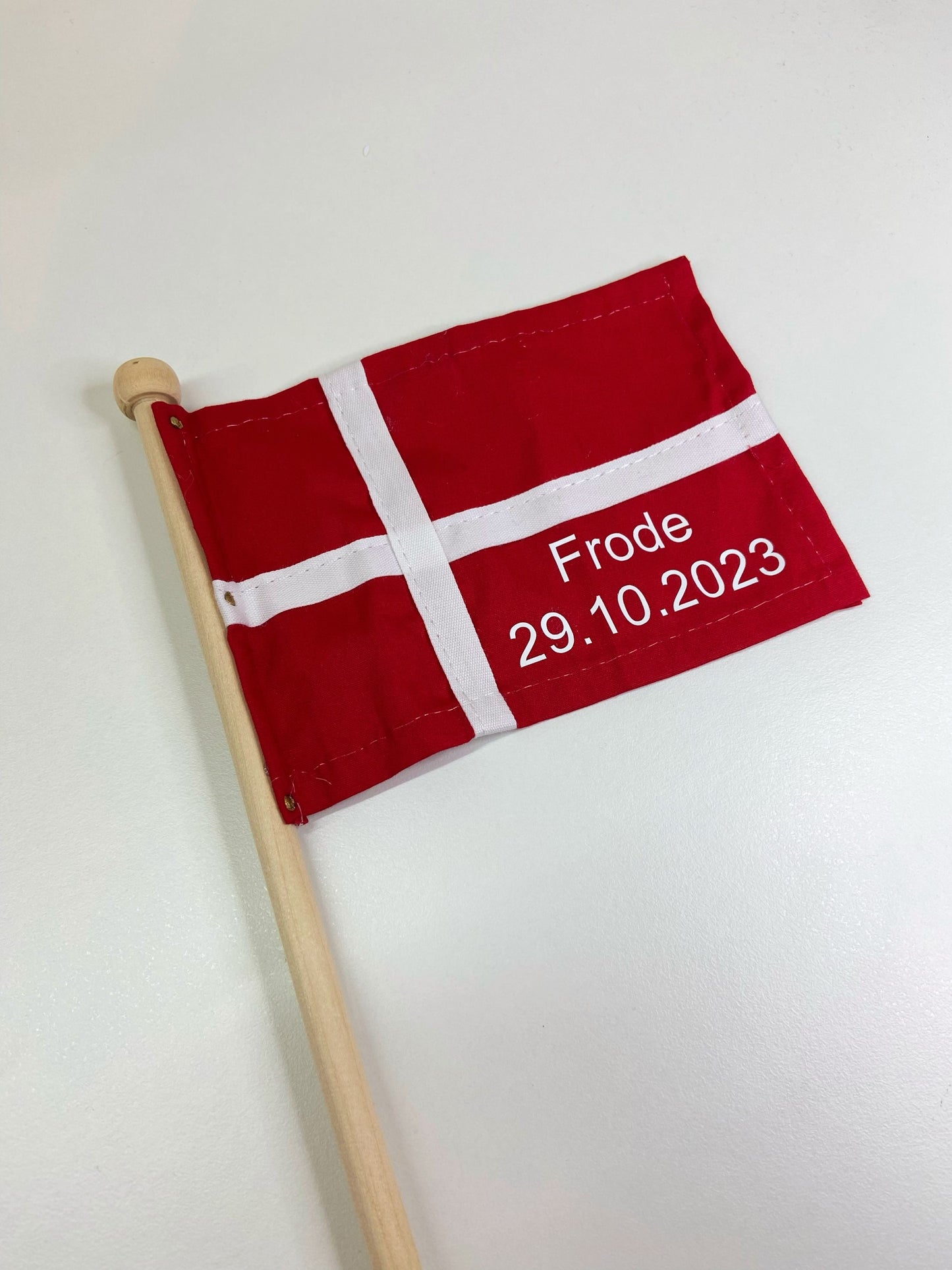 Personligt flag