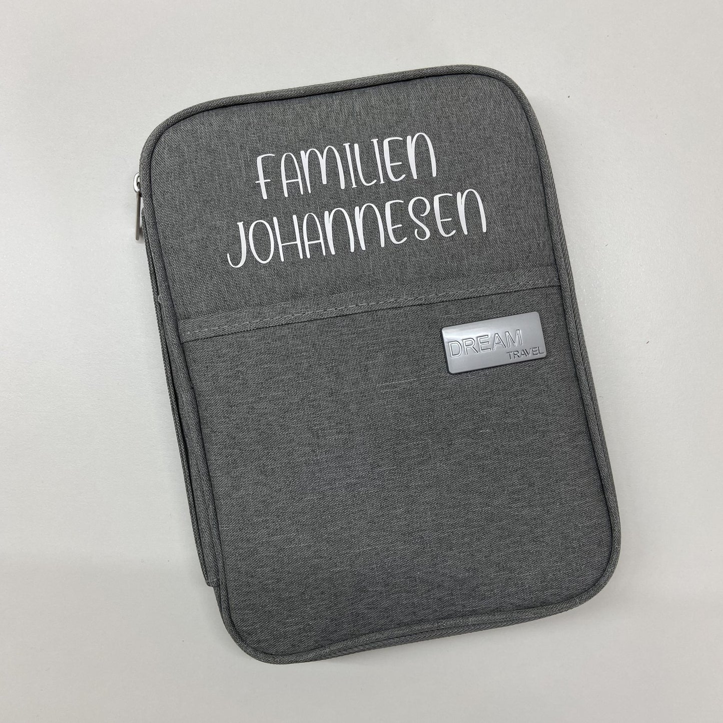 Pas familie organizer