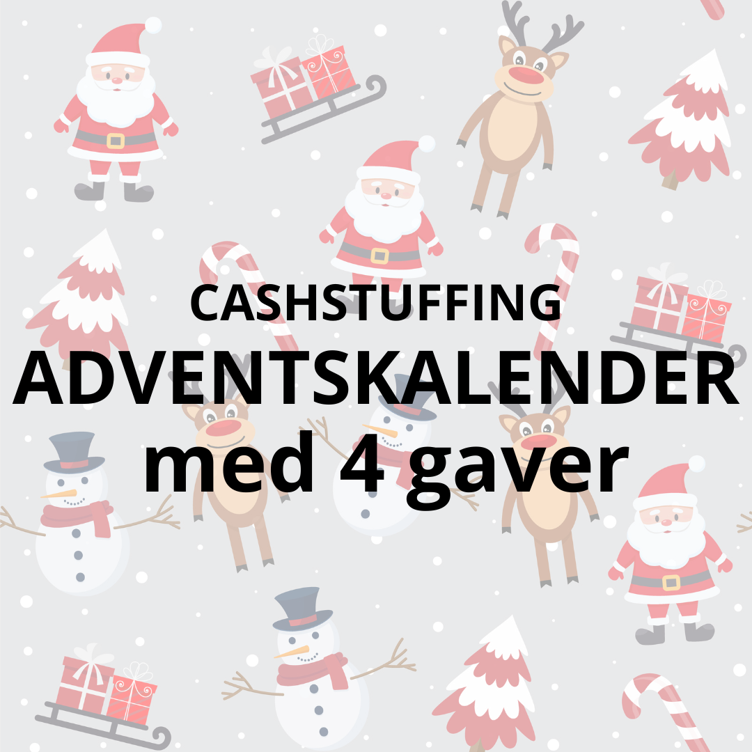 LUKKET FOR TILMELDING - læs beskrivelsen