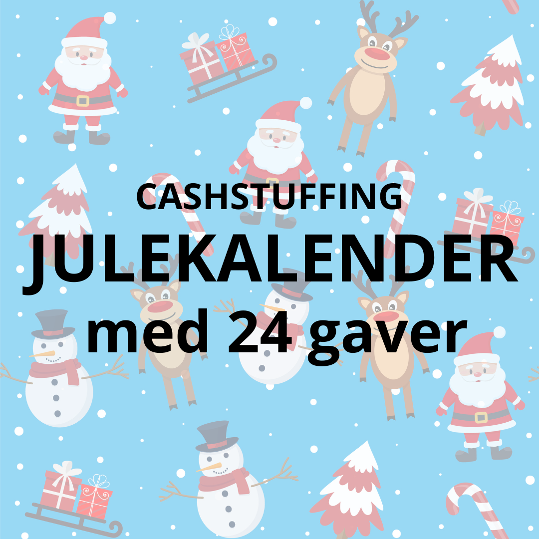LUKKET FOR TILMELDING - læs beskrivelsen