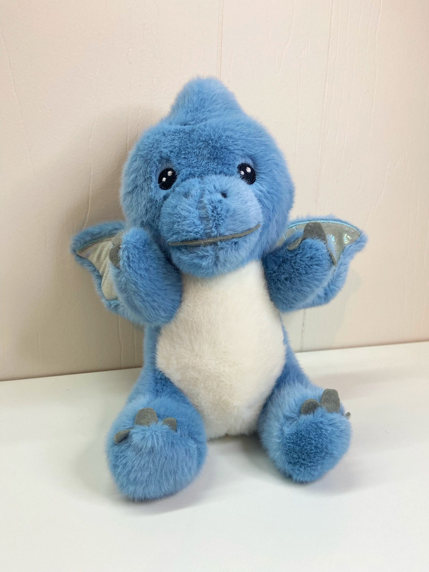 Personliggjort bamse