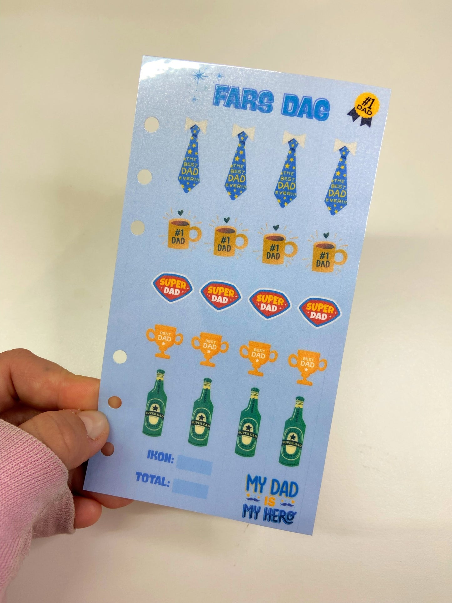 FARS DAG challenge