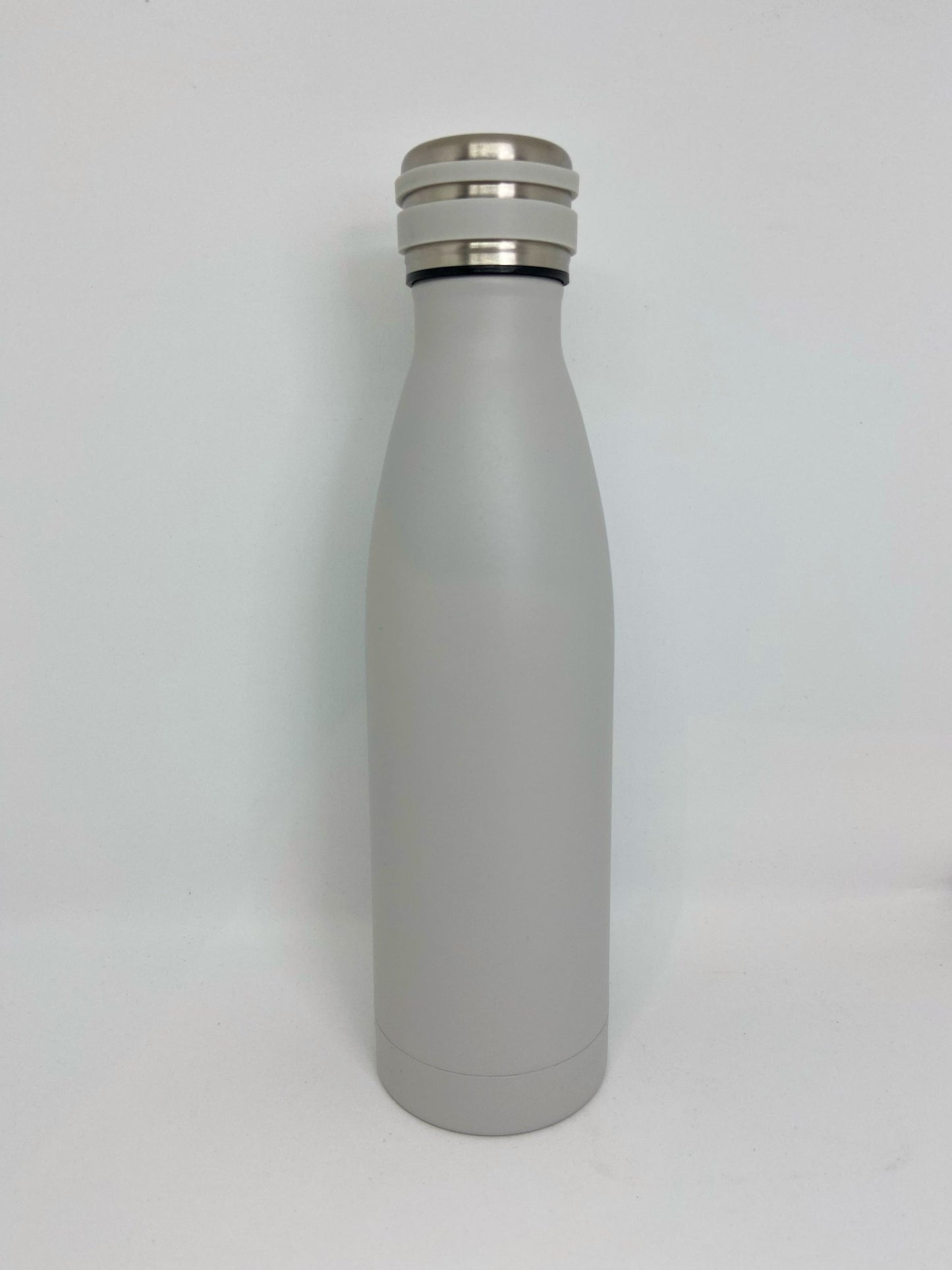Personalized thermo water bottle