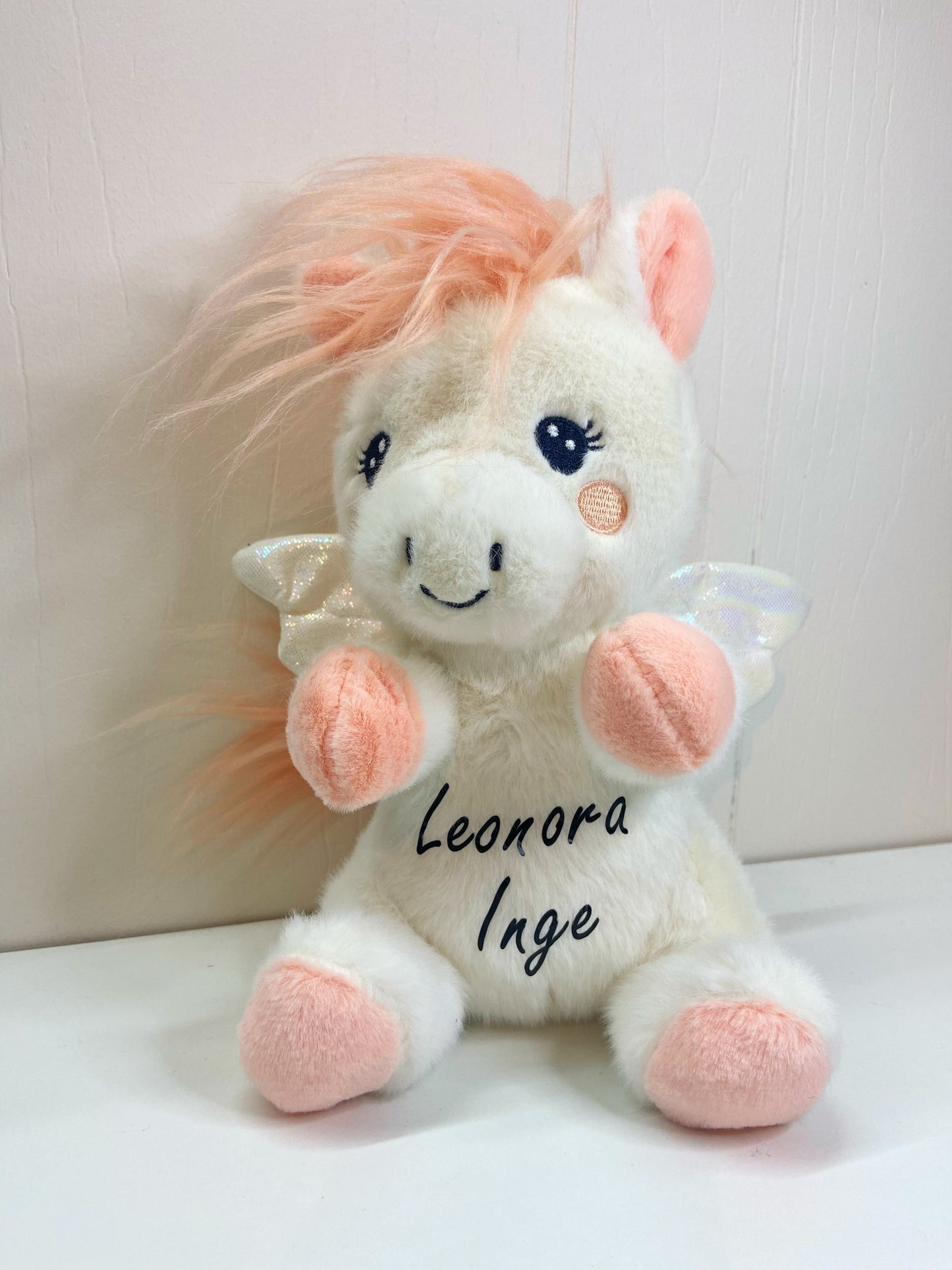 Personliggjort bamse
