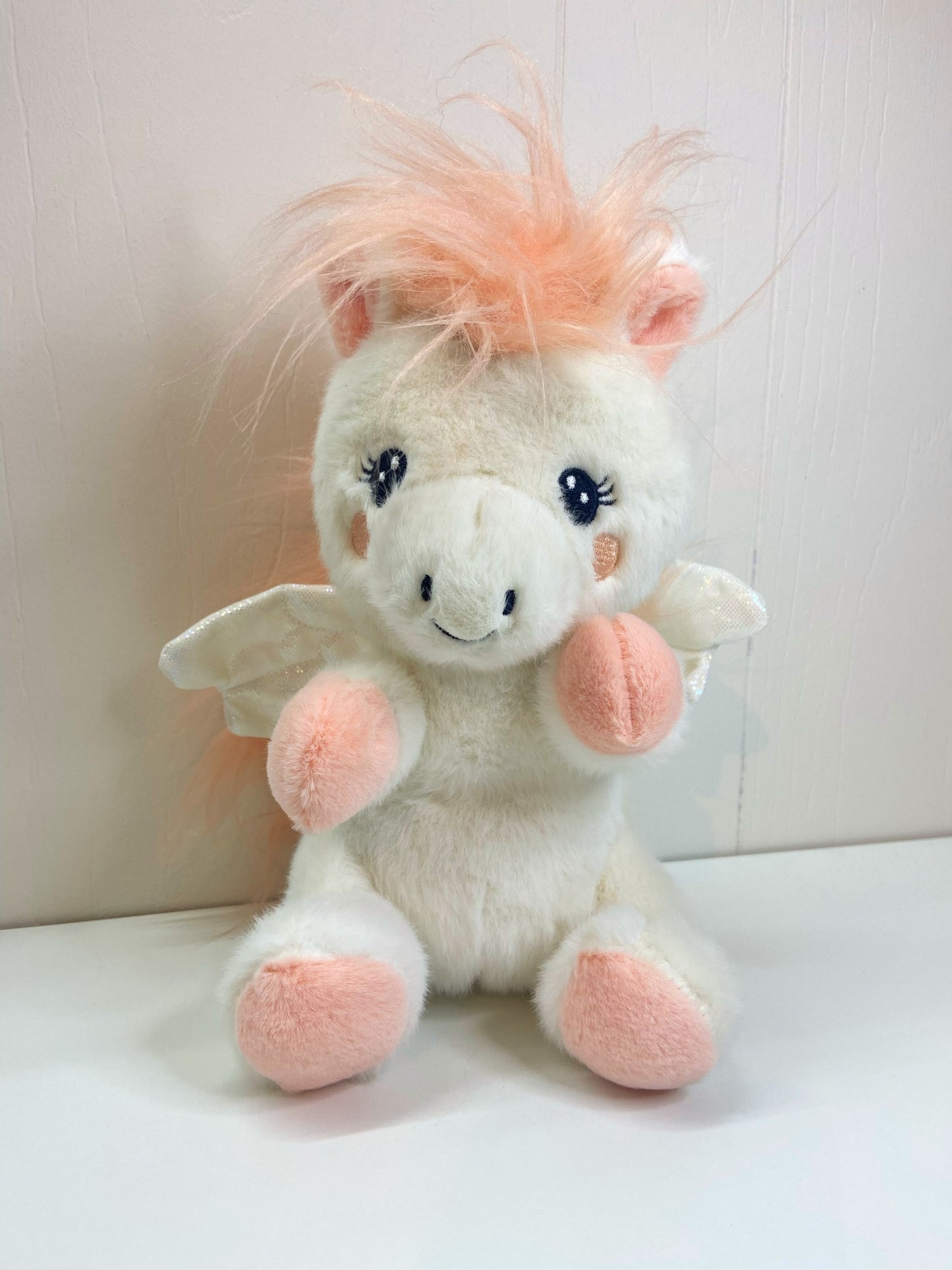 Personliggjort bamse