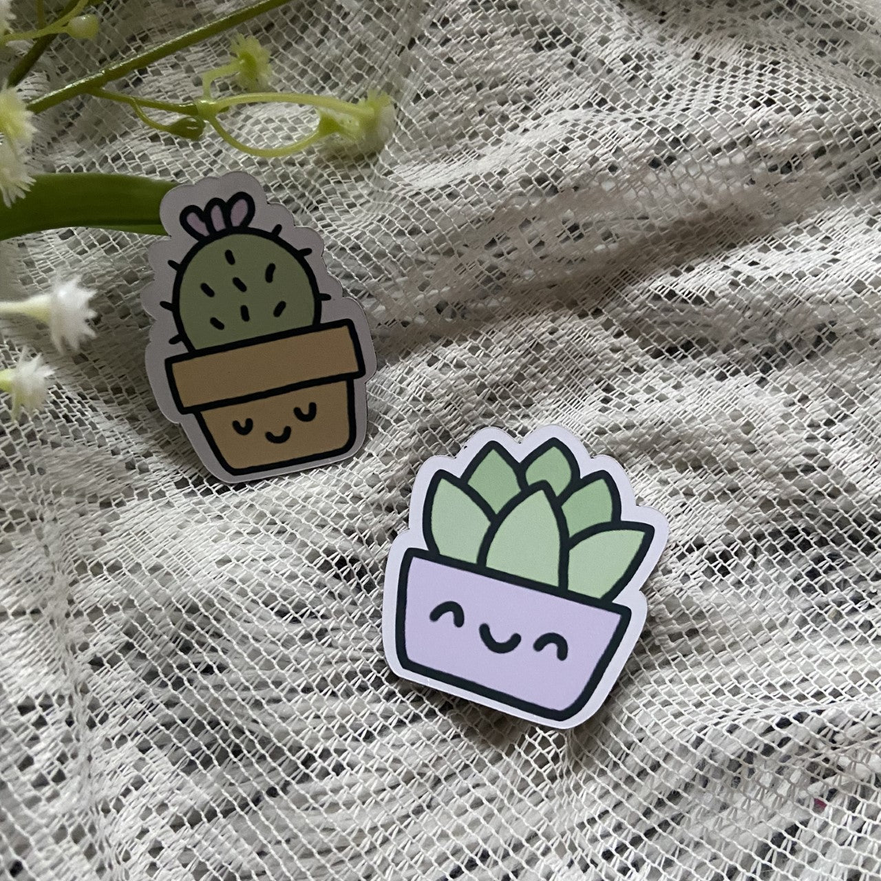 Planter