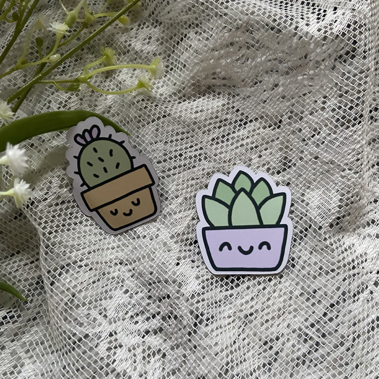 Planter