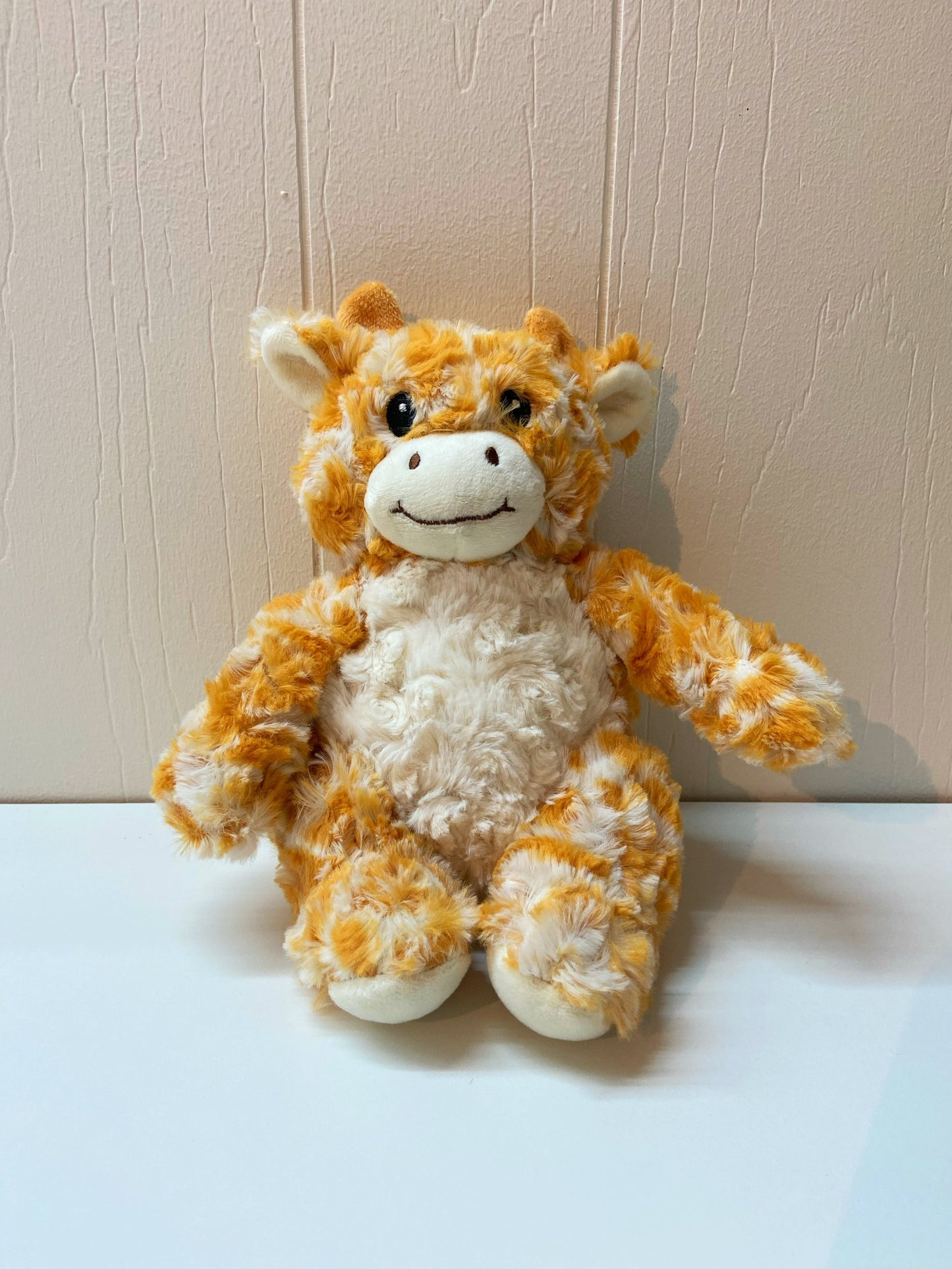 Personliggjort bamse