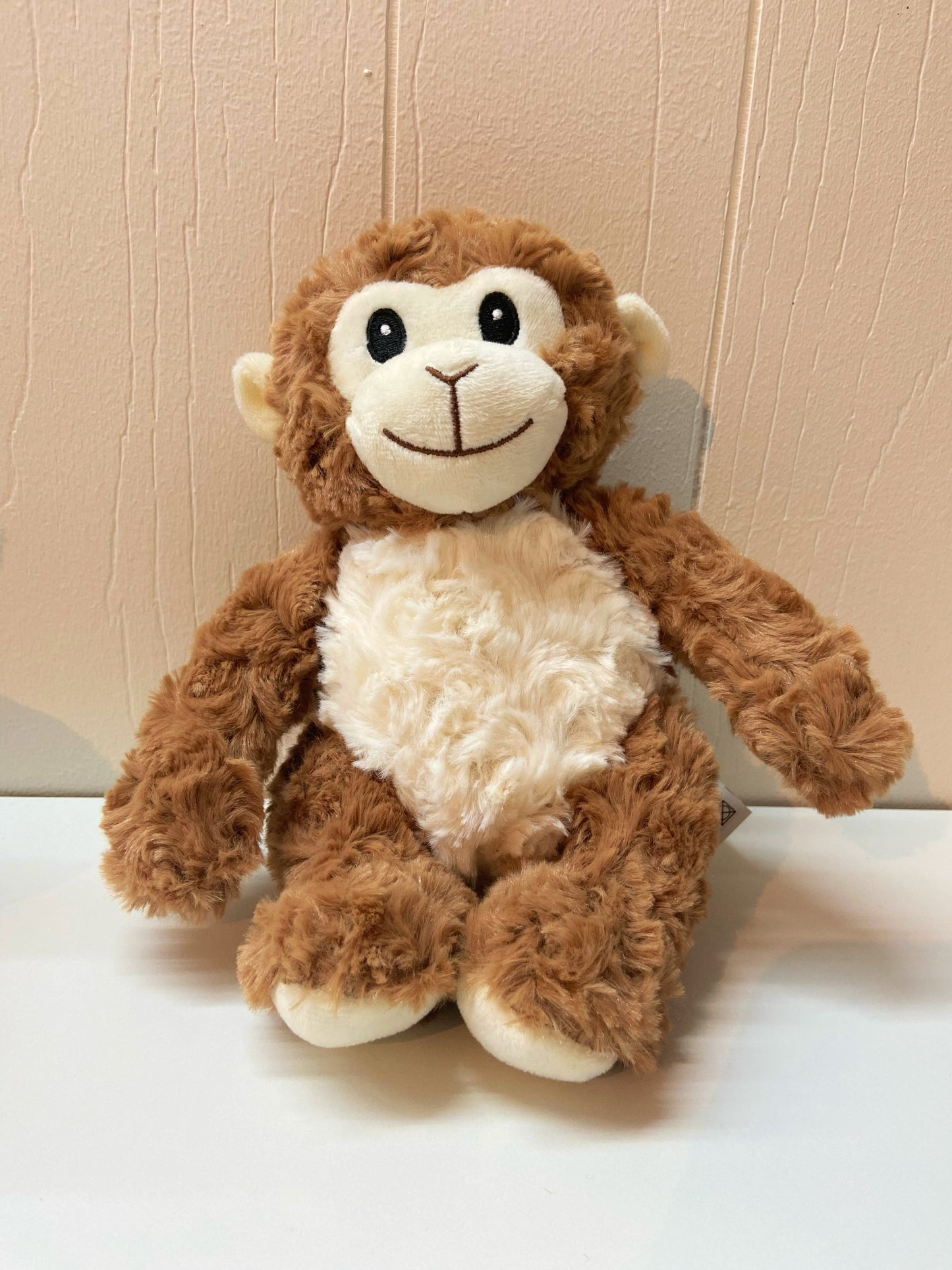 Personliggjort bamse