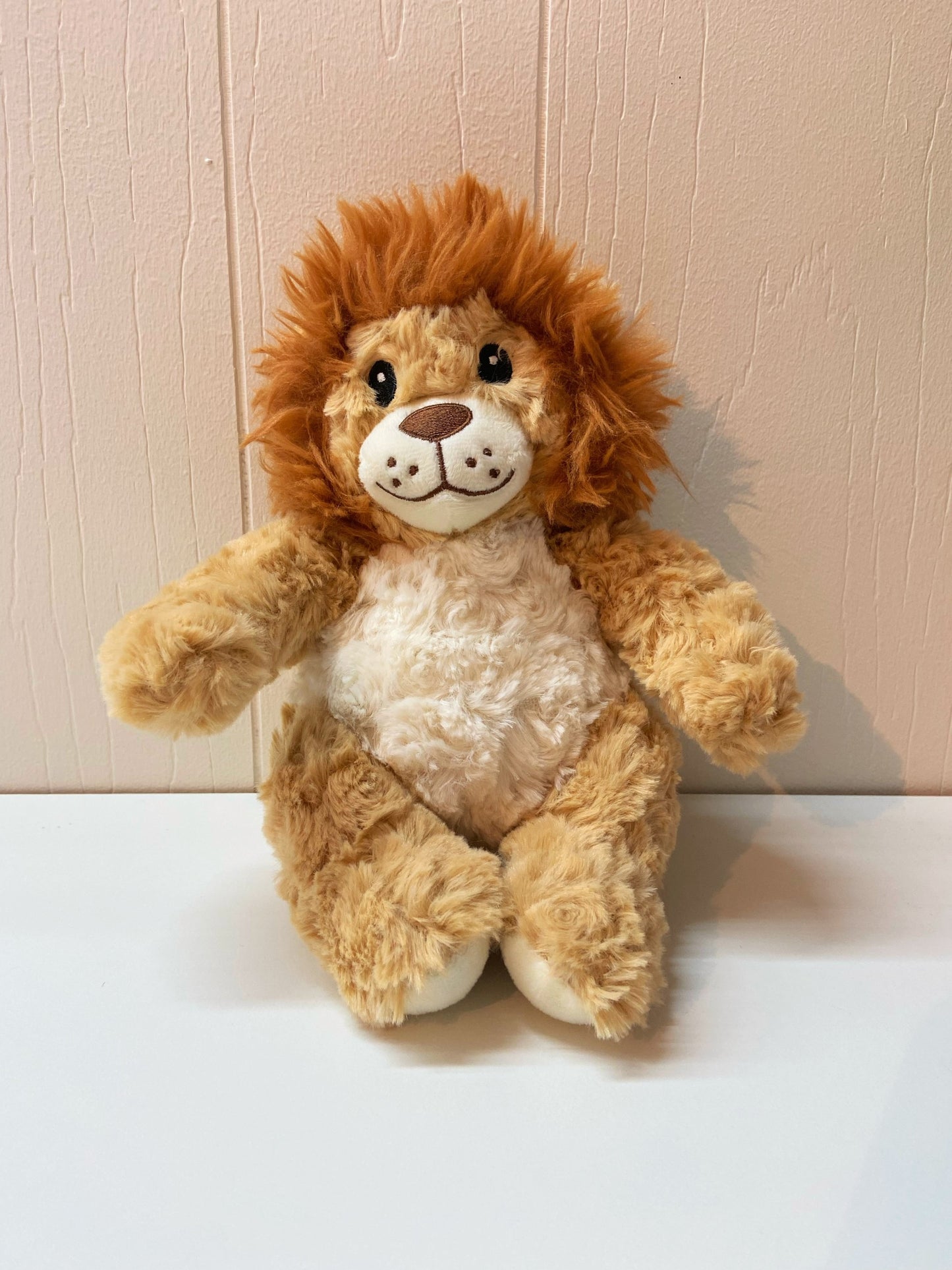 Personliggjort bamse