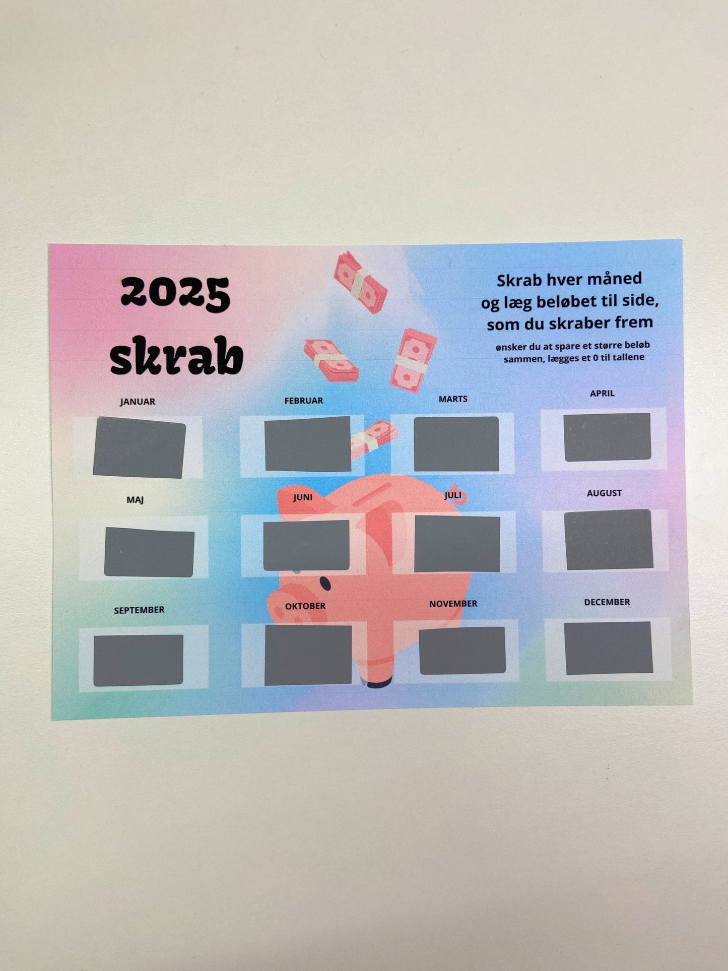 2025 SKRAB