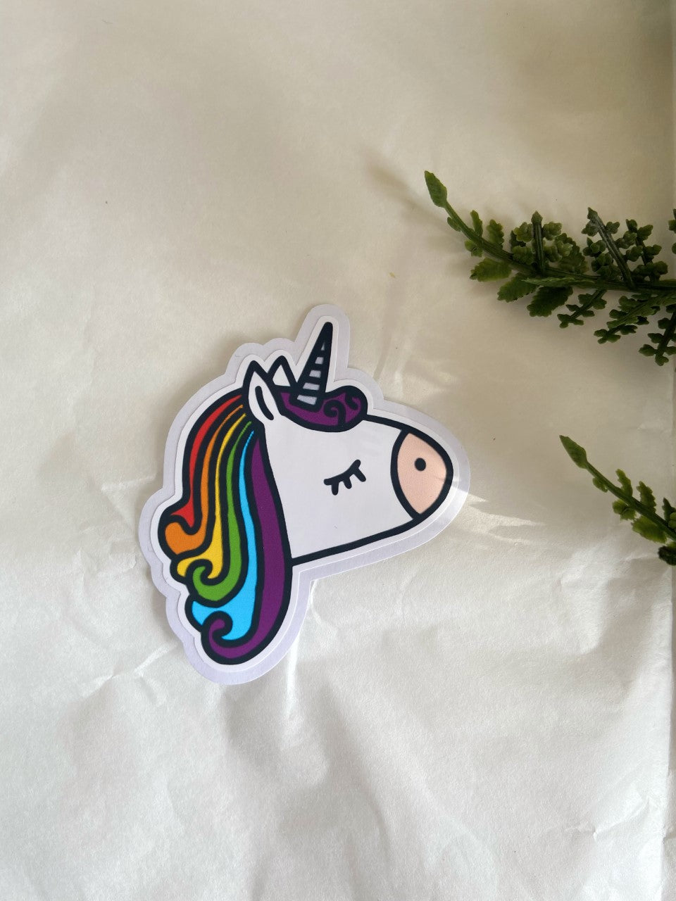 LGBTQ+ sticker