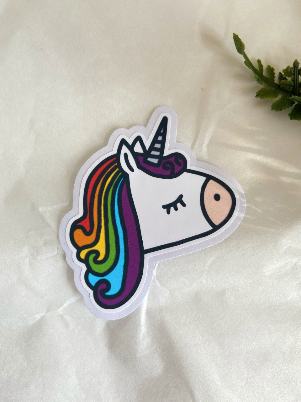 LGBTQ+ sticker