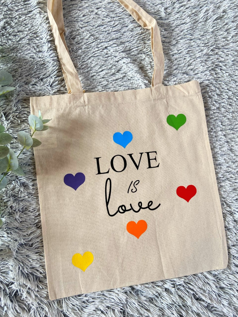 Mulepose LGBTQ+
