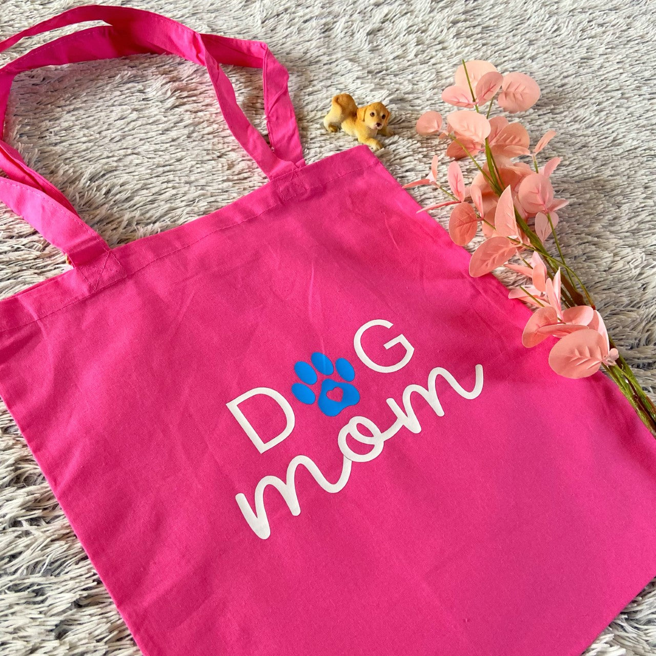 Mulepose - Dog mom
