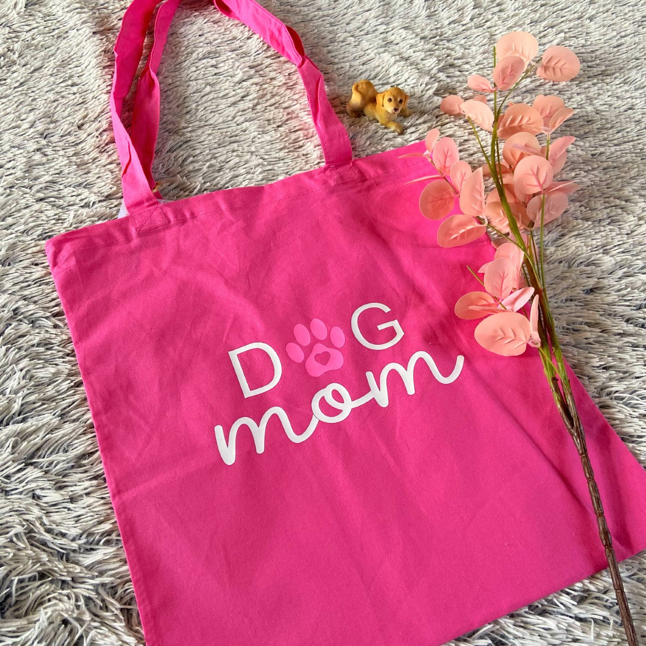 Mulepose - Dog mom