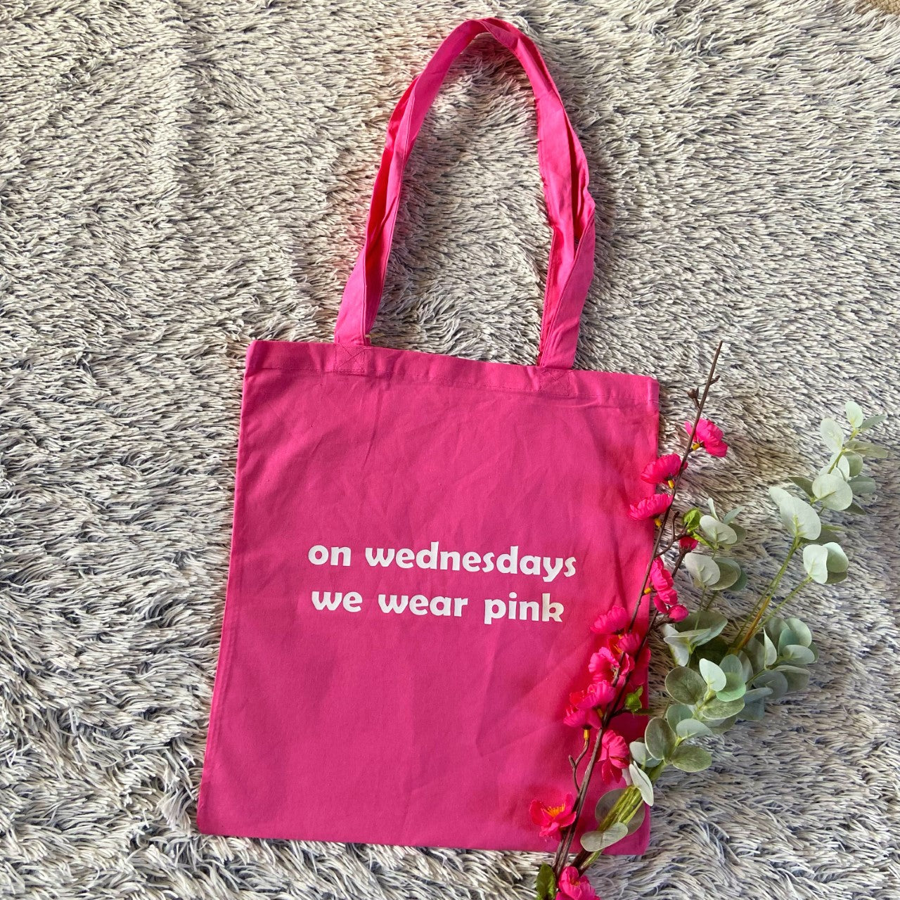 Mulepose - On wednesdays we wear pink - Mean girls