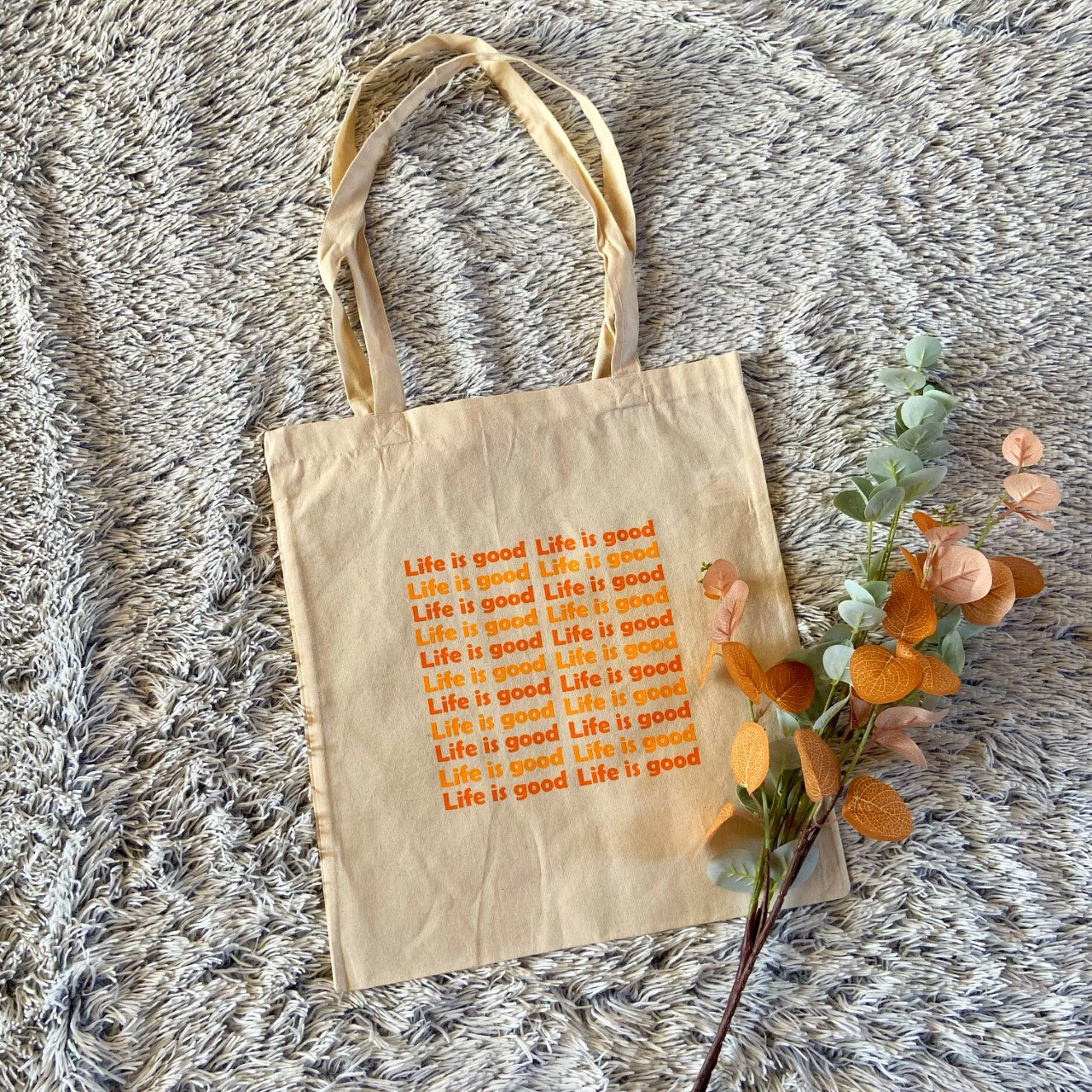 Mulepose - Life is good