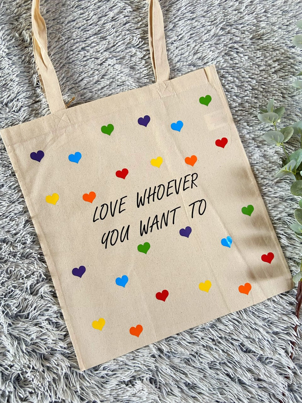 Mulepose LGBTQ+